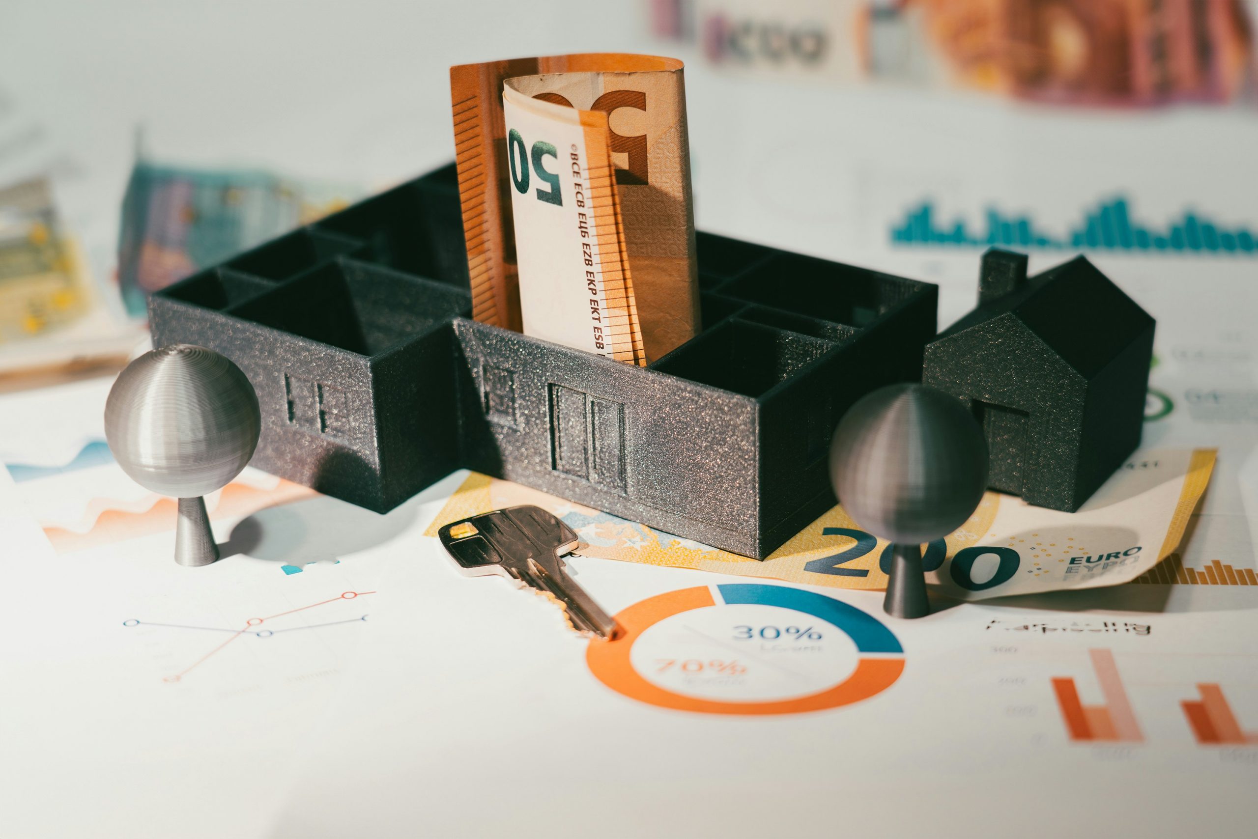 Commercial Lending